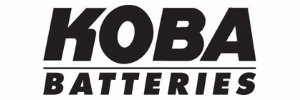 Koba Batteries | myfleet Partner